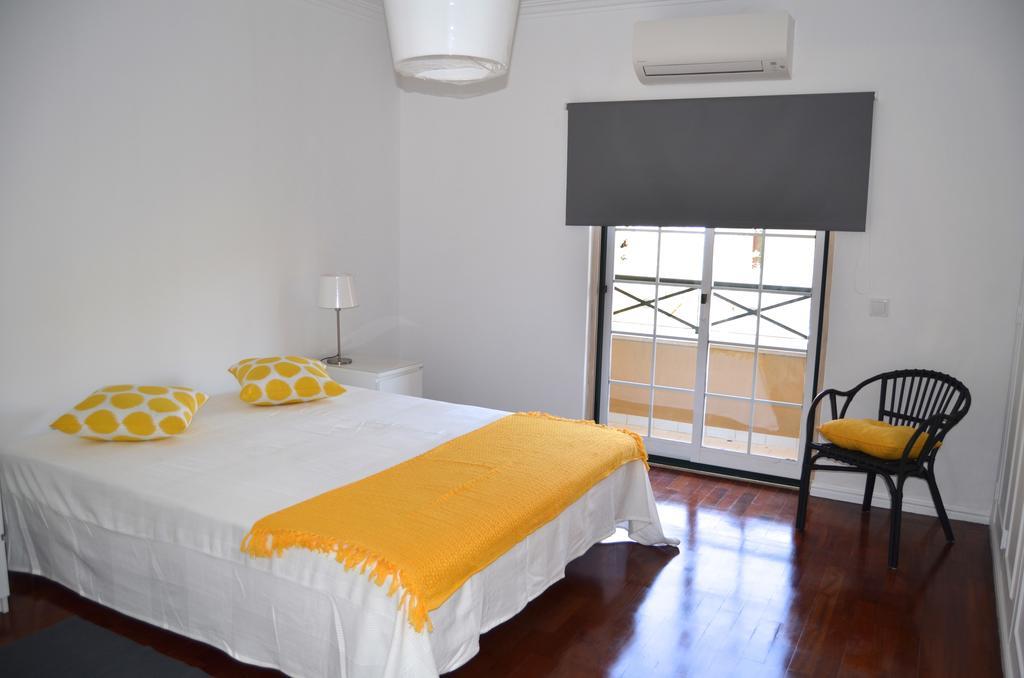 Alegre Apartamento 卡斯凯什 外观 照片